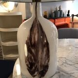 Holmegaard Lamp, 1960s-1970s