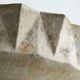 Willy Guhl monumental concrete chalice from the 1960s.