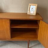 Vintage sideboard from the 60s