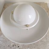 Vintage Ikea ceiling light