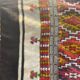 Tapis berbere vintage rare