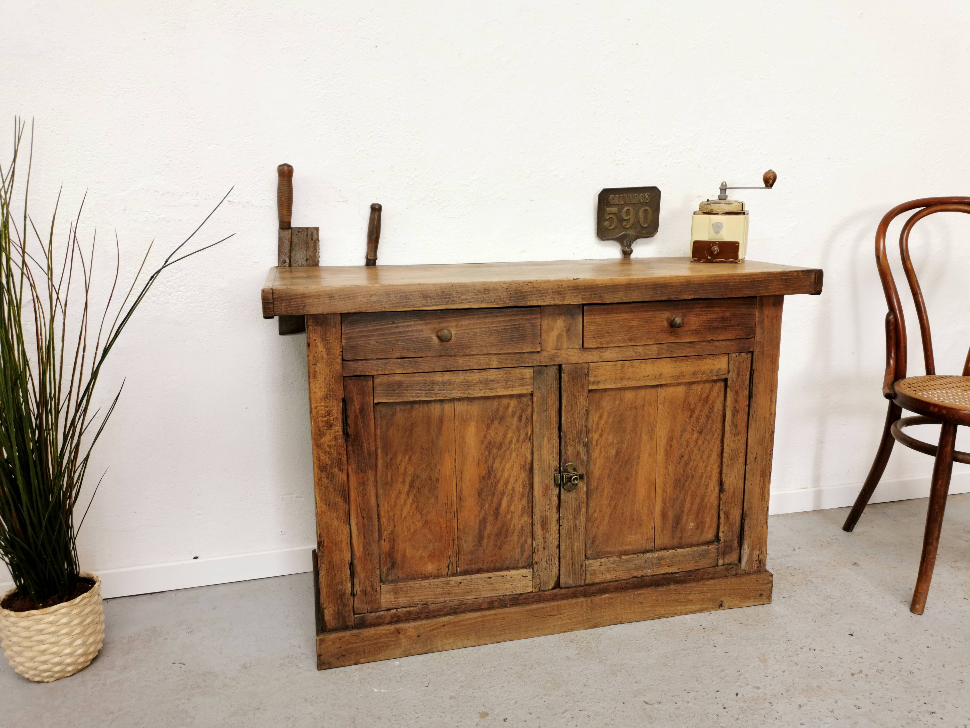 Vintage Parisian ball buffet