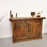 Vintage Parisian ball buffet