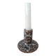 Retro candlestick