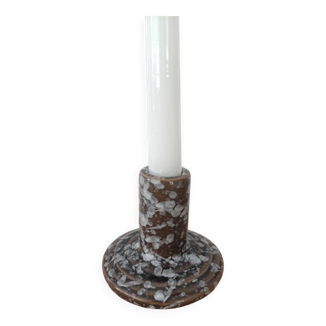 Bougeoir rétro