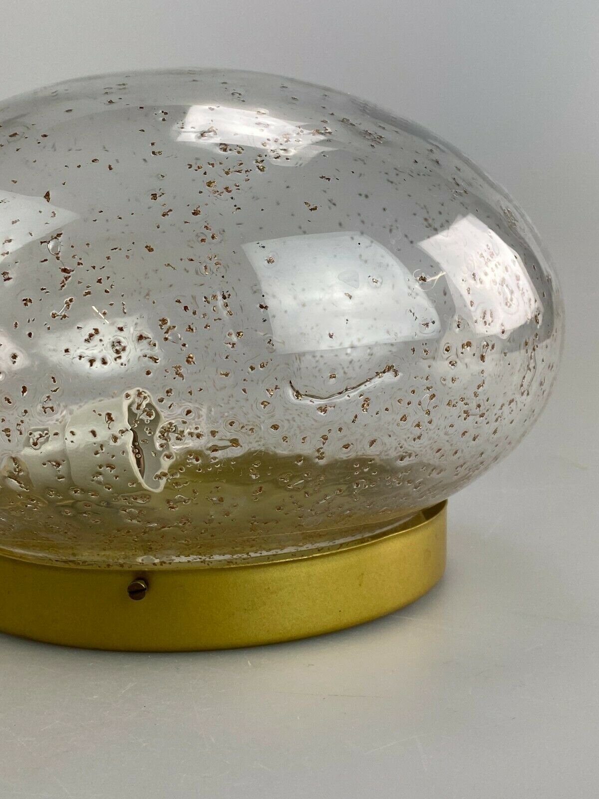 60s Leuchte ceiling lamp