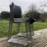 Design chairs David Rowland - Howe