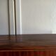 Vintage wall shelf/closet