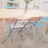 Table de ferme ancienne