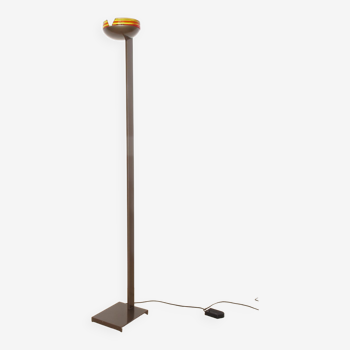 Febo series floor lamp at Leucos Italy