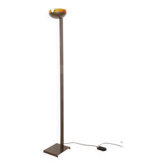 Febo series floor lamp at Leucos Italy