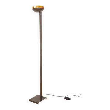 Lampadaire série Febo chez Leucos Italie