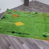 Handmade Berber rug 250cmx150cm