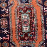 Tapis Vintage Fait Main Erevan – 169 x 269 cm - 1C1002