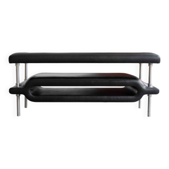 ‘Magazine’ 2 seater by Michael Young, UK, 1994