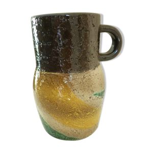 pichet vase ceramique