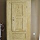 Armoire bonnetière XIXe siècle | Claudia