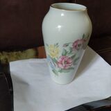 Porcelain vase