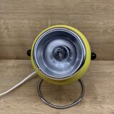 Space Age Desk Lamp, 1970s