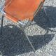Paire de chaises design de Charlotte Perriand pour les Arcs