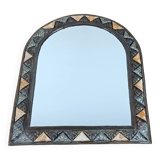 Moroccan mirror