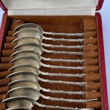 Box of 12 St Medard mocha spoons