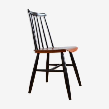 Vintage Fanett Chair by Ilmari Tapiovaara
