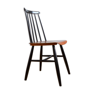 Vintage Fanett Chair by Ilmari Tapiovaara