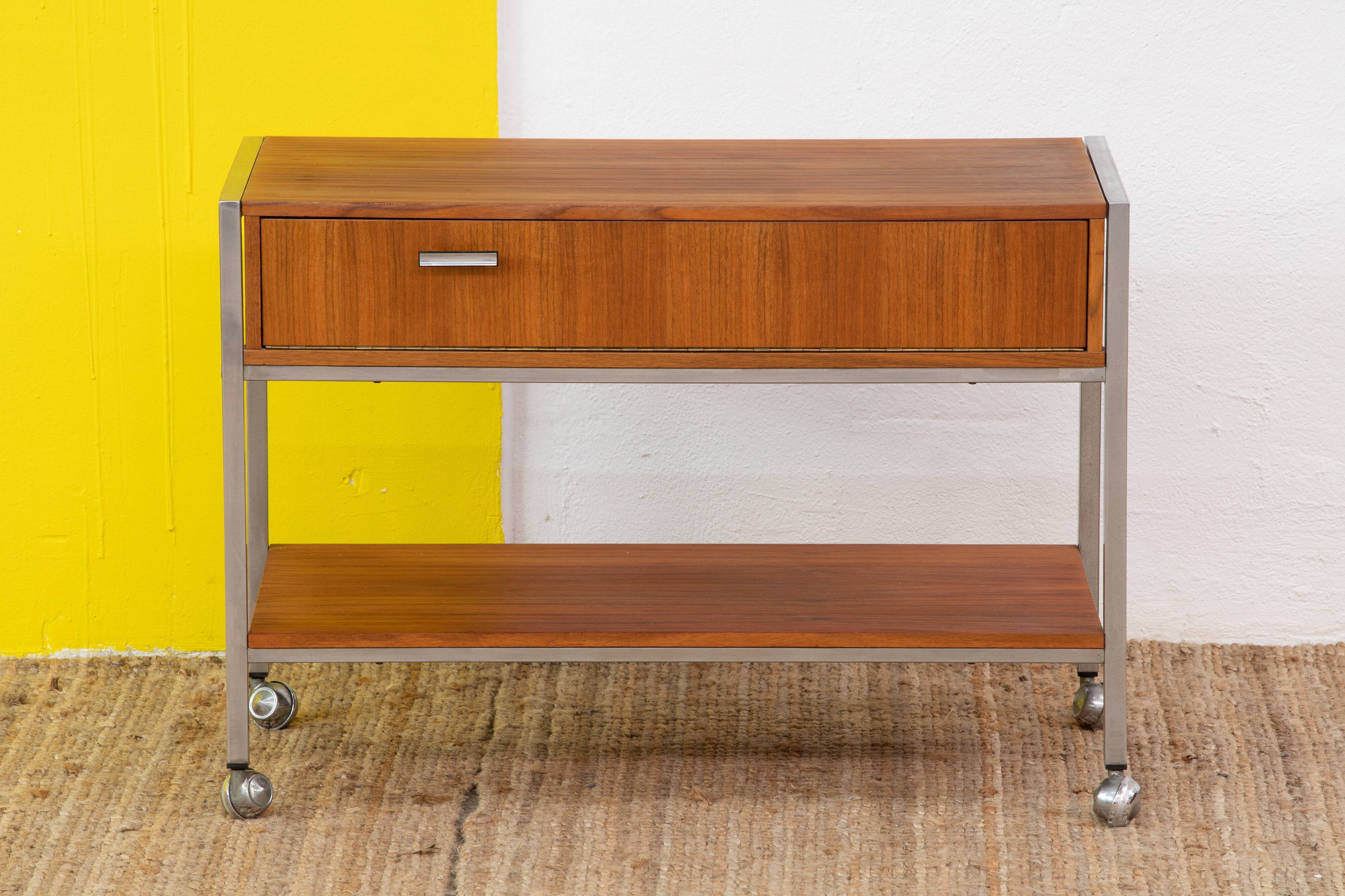 Desserte vintage 82 cm