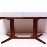 Danish dining table Gudme Mebelfabrik