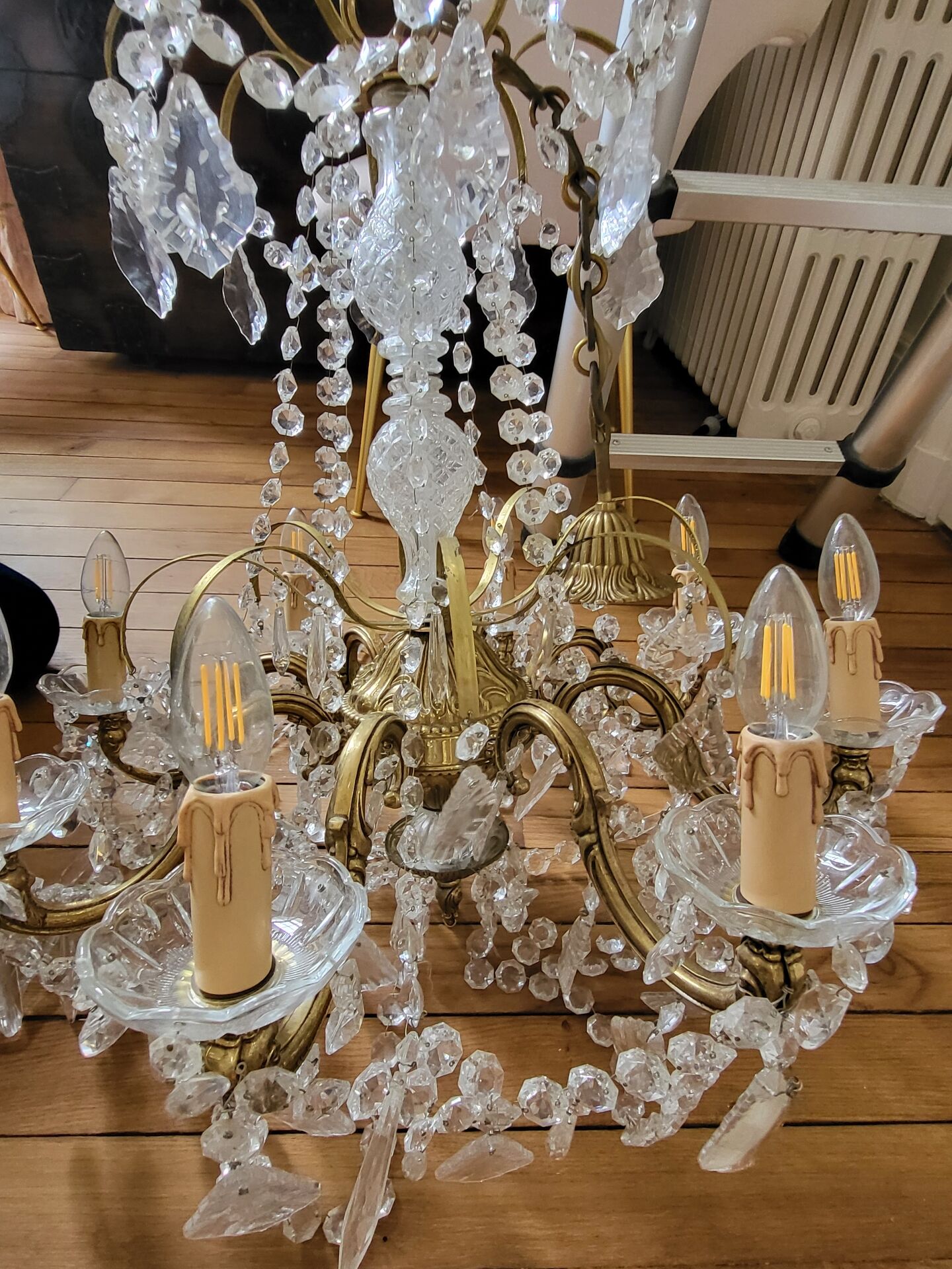 Lustre