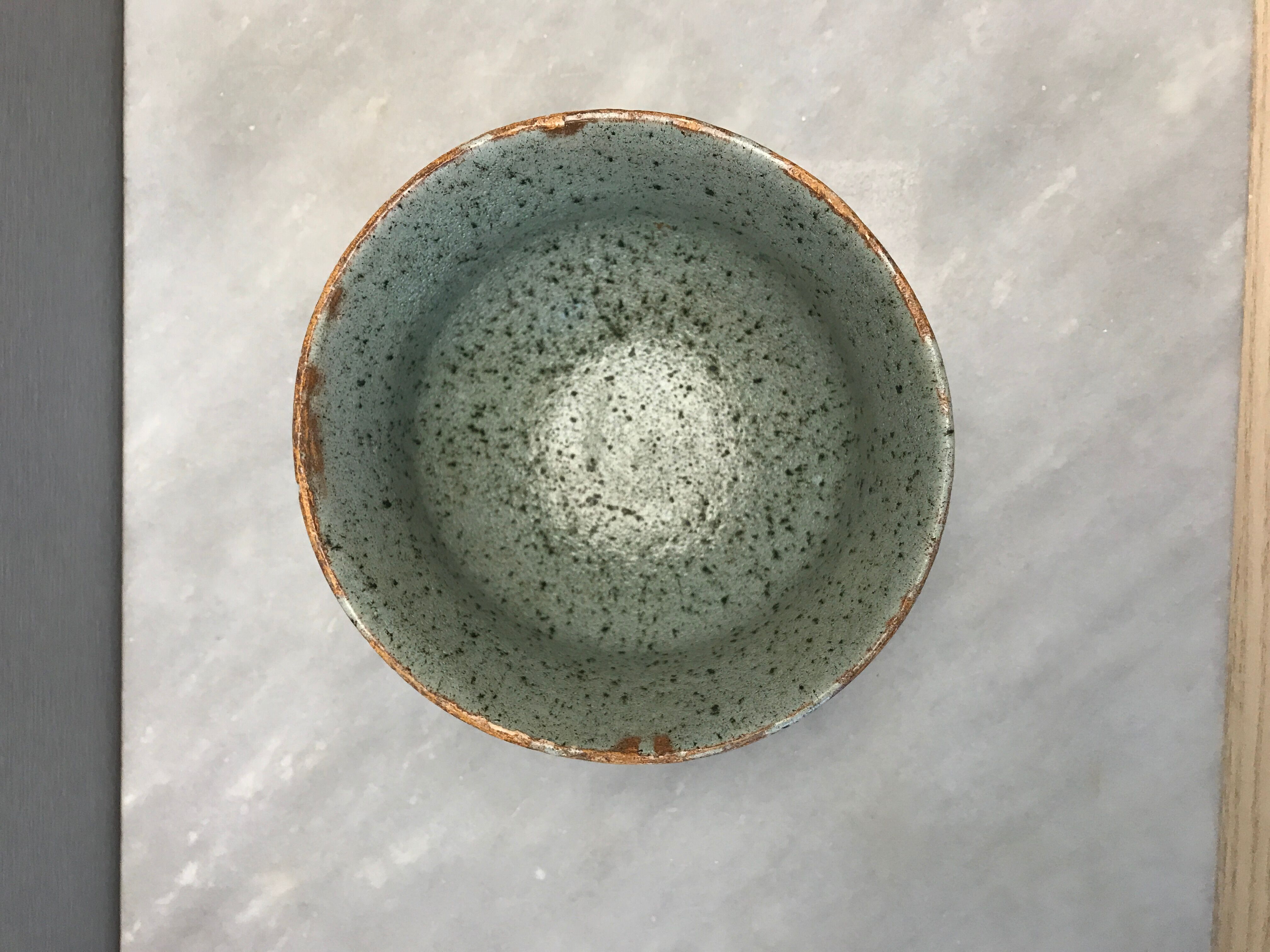 Vintage bowl