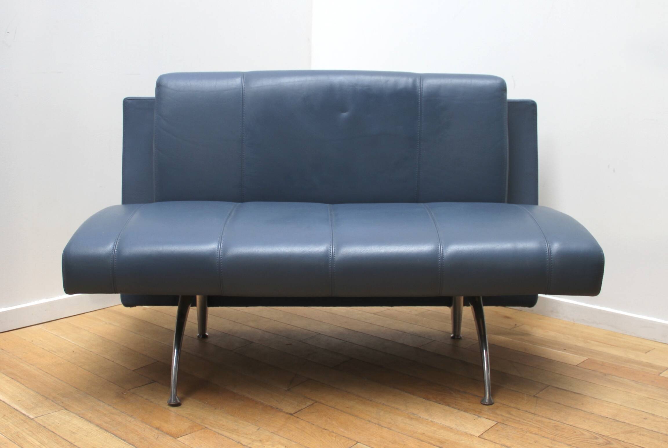 Rodolfo Dordoni sofa, Moroso