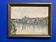 Henry d'avesnes (1907-1999), landscape by the water, oil on panel