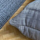 Togo pouf roset line