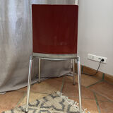 Set of 6 Ycami chairs