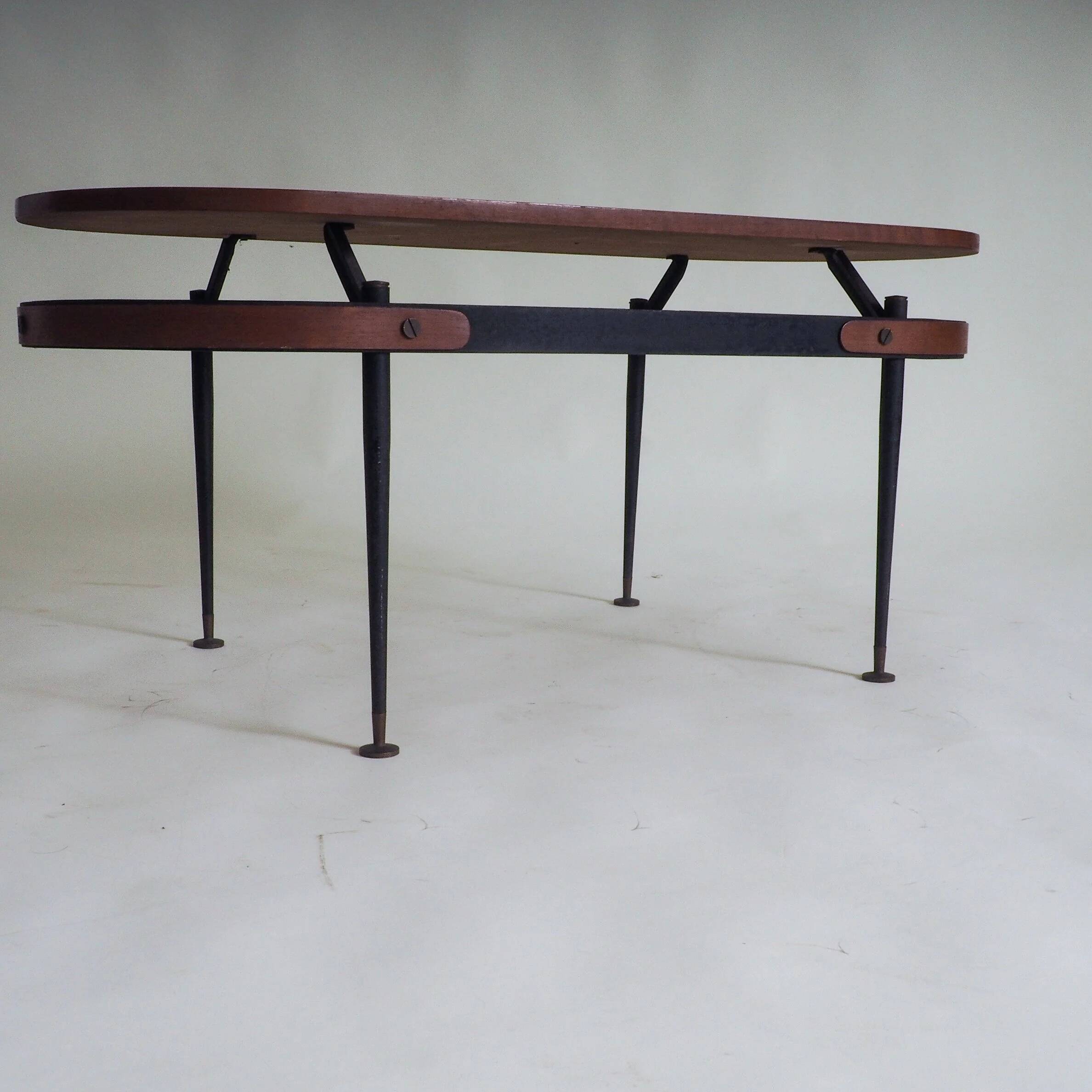 Coffee table by Silvio Cavatorta