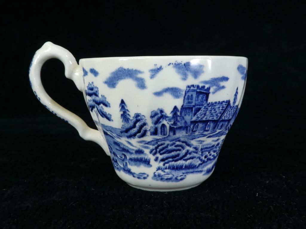 Myott Royal Mail fine staffordshire ware ENGLAND porcelain coffee service
