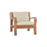 Fauteuil Hans Wegner GE 671