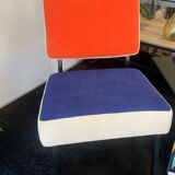 Revisited Bauhaus Style Armchair