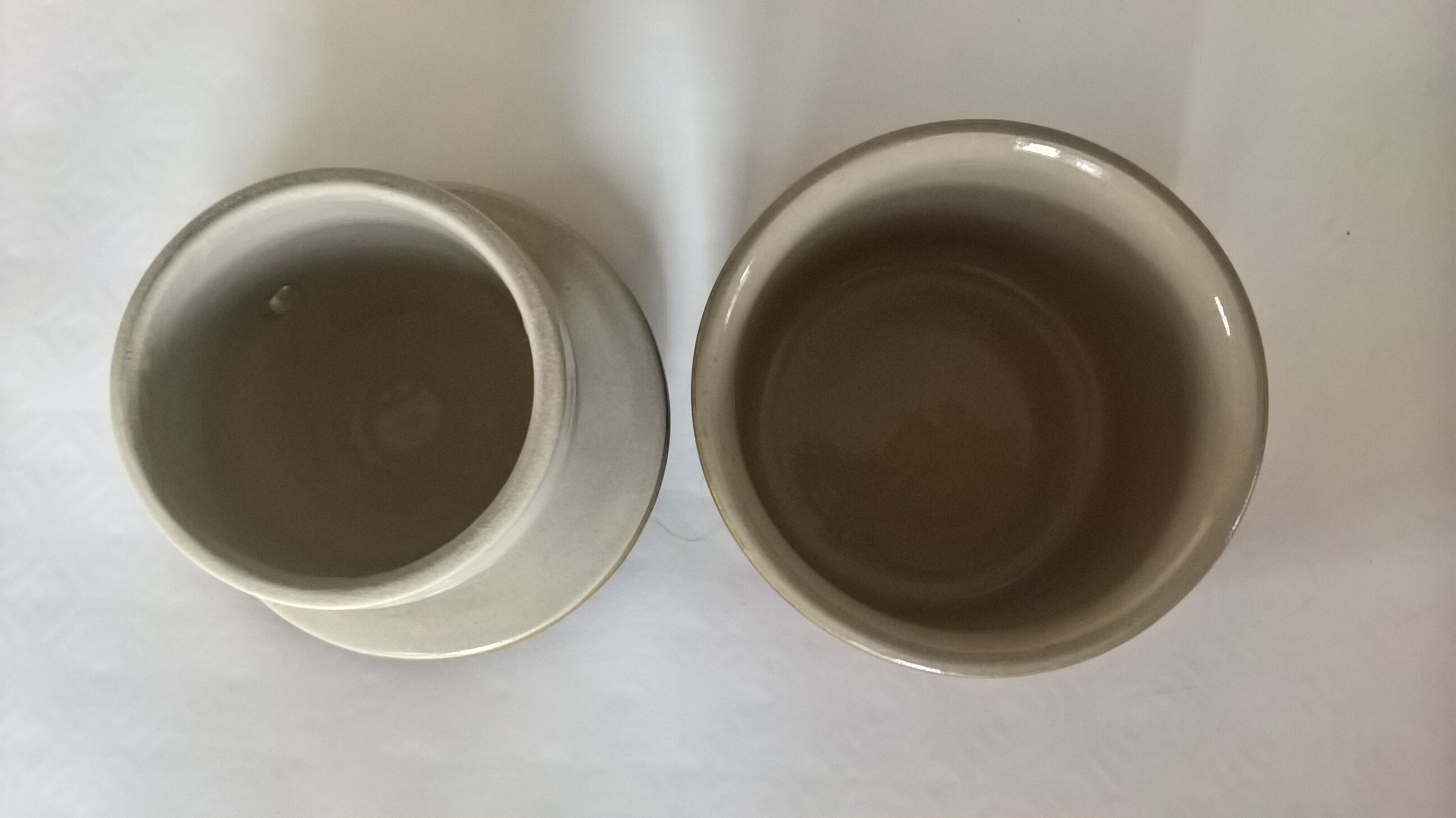 Berry sandstone water butter maker