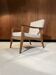 Fauteuil vintage, années 60