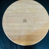 Wooden tray