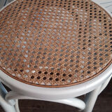Pair of high stools from the 70s.