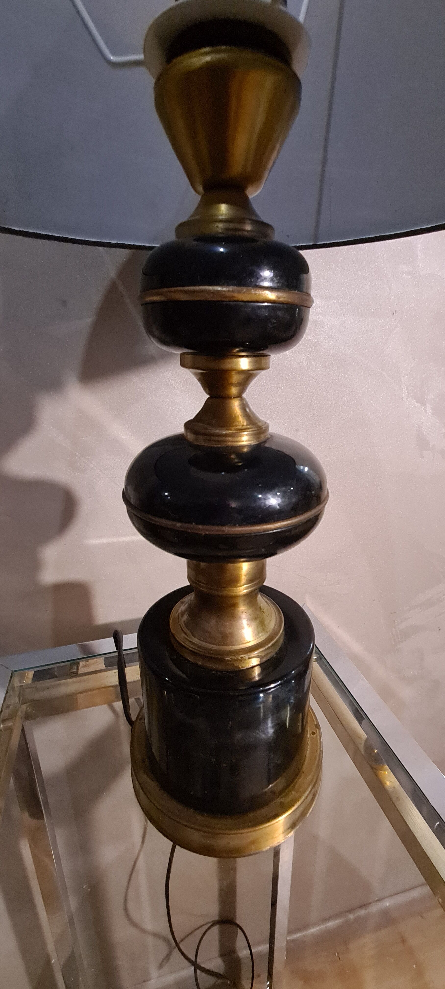 Vintage lamp  1960/70