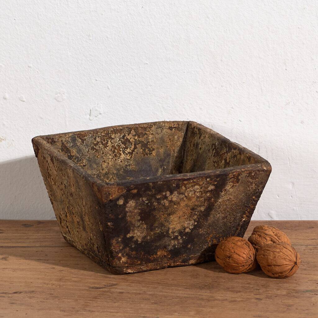 Small antique bowl (c.1920) #5