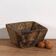 Small antique bowl (c.1920) #5