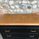 Commode vintage