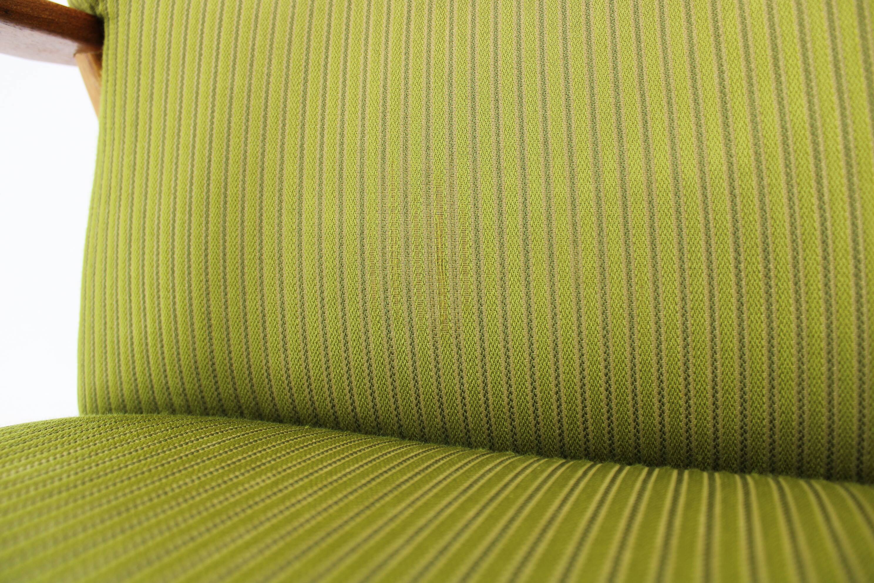 1960s Kurt Olsen Armchair, Denmark