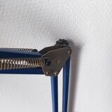 Vintage architect lamp